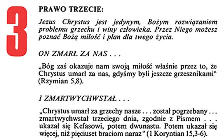 FOUR SPIRITUAL LAWS( polka) 3.1