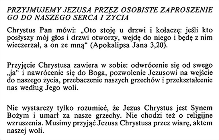 FOUR SPIRITUAL LAWS( polka) 4