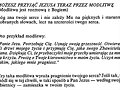 FOUR SPIRITUAL LAWS( polka) 5
