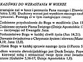 FOUR SPIRITUAL LAWS( polka) 7