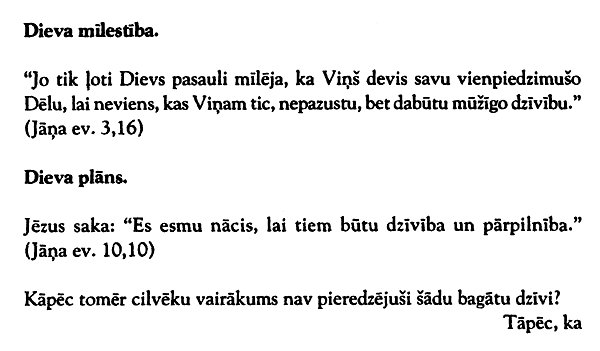 FOUR SPIRITUAL LAWS( telegu)