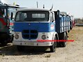 PEGASO COMET ALVI TRUCK SPORT