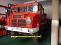 PEGASO EGIPCIO BOMBEROS DE SORIA