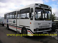 autobuses de Alca&ntilde;iz, pegasoesmicamion.com