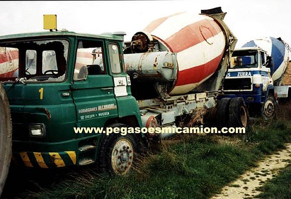 pegasoesmicamion.com
