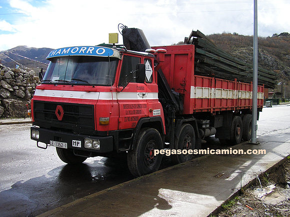pegasoesmicamion.com