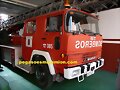 MAGIRUS BOMBEROS DE SORIA