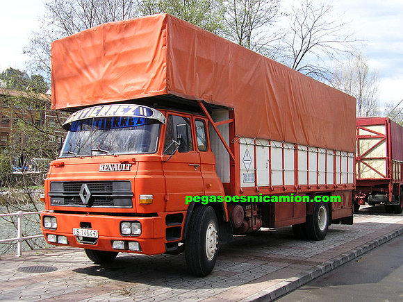 pegasoesmicamion.com