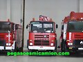 PARQUE DE BOMBEROS DE TARAZONA
