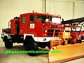 PARQUE DE BOMBEROS DE TARAZONA
