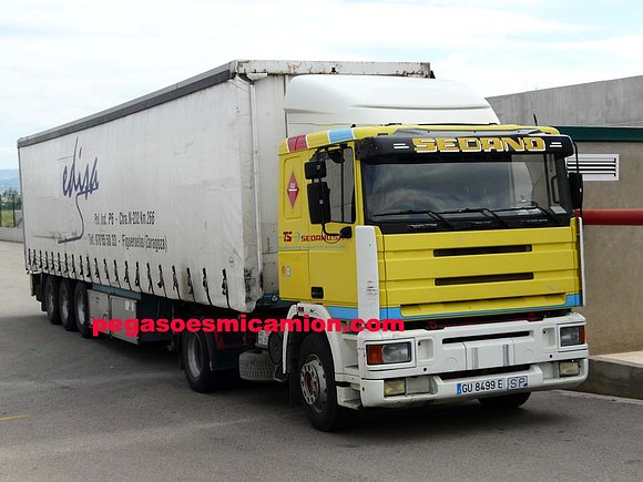 PEGASO TRONER PEGASOESMICAMION