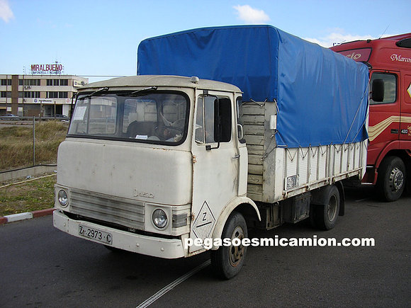 EBRO PEGASOESMICAMION