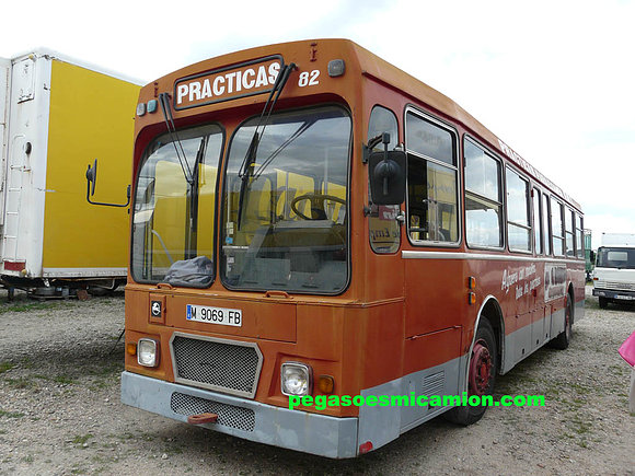 PEGASO 6038 ALVI