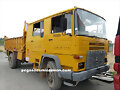 PEGASO CABINA DOBLE