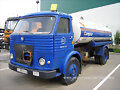 PEGASO COMET CAMPSA