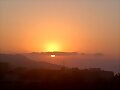 Amanecer en Mallorca