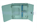 12 Fibers Wall Mounted Fiber optic patch panel
