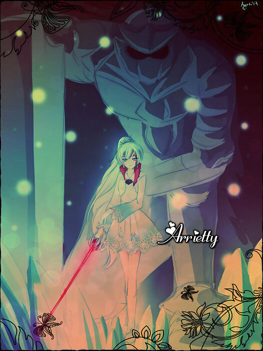 · Mirror, mirror...