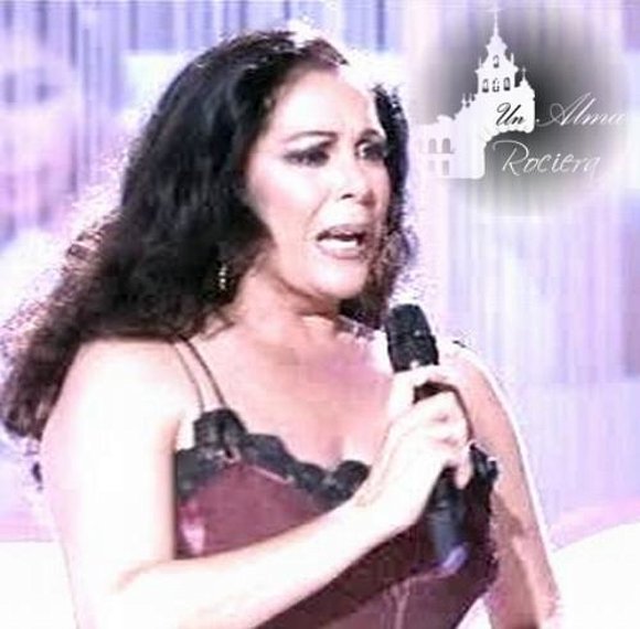 ISABEL PANTOJA