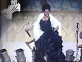 Reina de la Bata de Cola 2