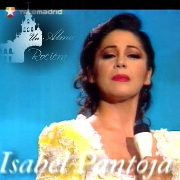 Presentando Cancion Española