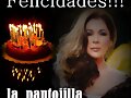 Muxas Felicidades!!!