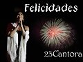 FELICIDADES JESSI