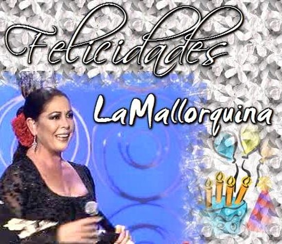 FELICIDADES FANY