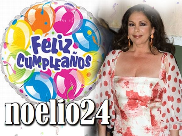FELICIDADES NOEL