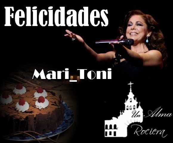FELICIDADES MARITONI