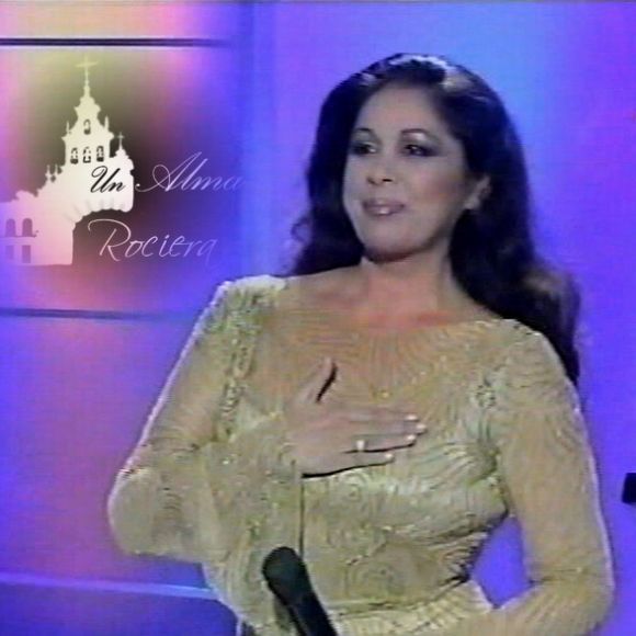 Isabel vuela a las Americas