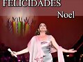 Muchas Felicidades Noel