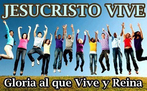 DIOS TODOPODEROSO .