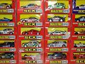 Tycos en caja  Scalextric o SCX