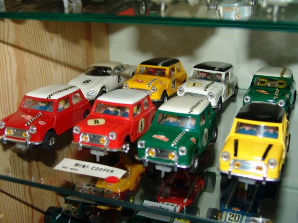 Esos pedazo Minis.
