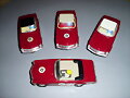 MERCEDES 250  SL  -GRANATE-