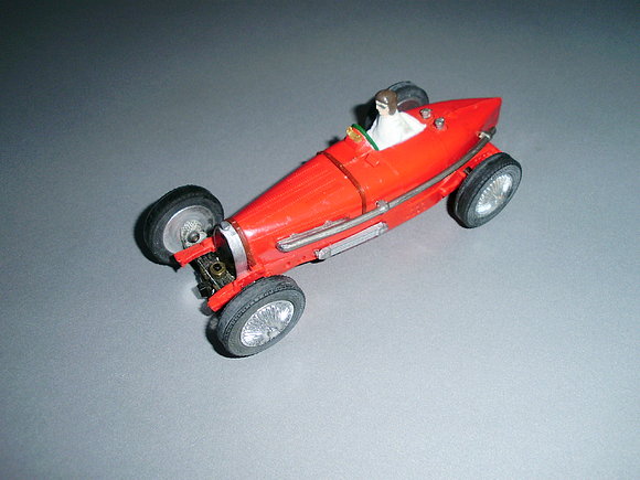 BUGATTI  TYPE 59   C.70