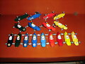 Colecci&oacute;n de Coopers