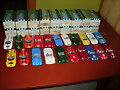 Colecci&oacute;n de GTs