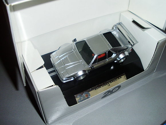BMW M1  "20 ANIVERSARIO"