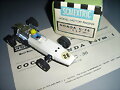 HONDA F1 C-36  1&ordf; serie