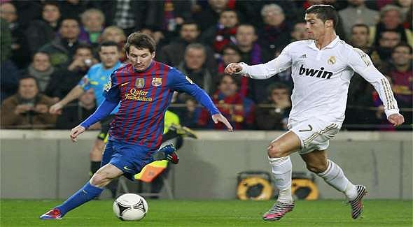 El futbol