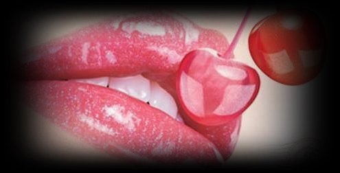RAZONES PARA COMER CEREZAS