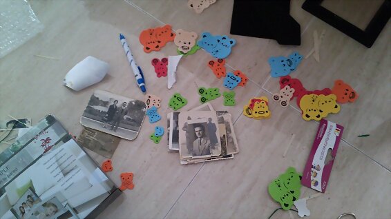MANUALIDADES