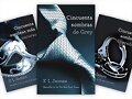 CINCUENTA SOMBRAS DE....