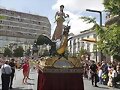 FIESTAS DE GRANADA