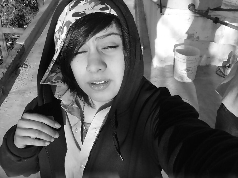 Hahaha~