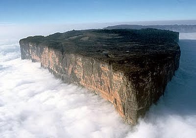 Turismo en Venezuela