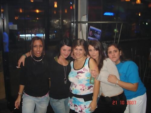 Cumple Alicia 2007