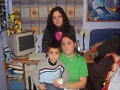 Fanny,Hugo&amp;Yo
